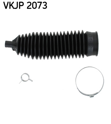 Ansamblu burduf, directie VKJP 2073 SKF